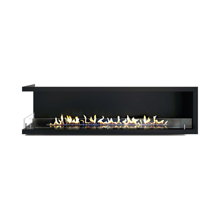 Firezo Langolo sinistro/destro 1800 настенный биокамин