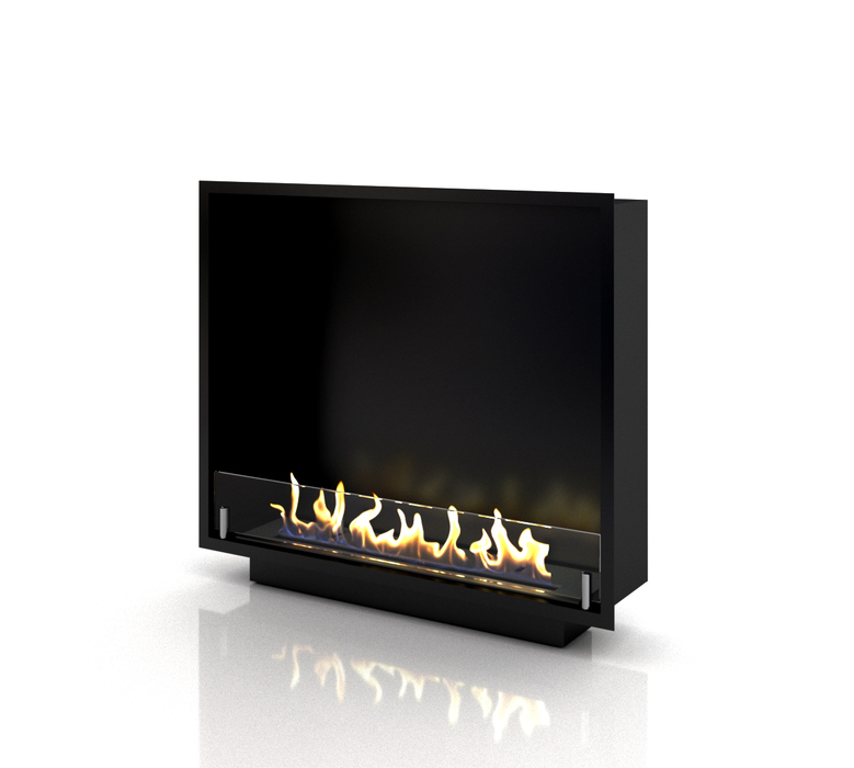 Firezo M 800х700 настенный биокамин