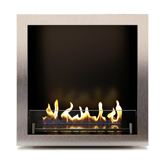 Firezo Minimal 600 настенный биокамин