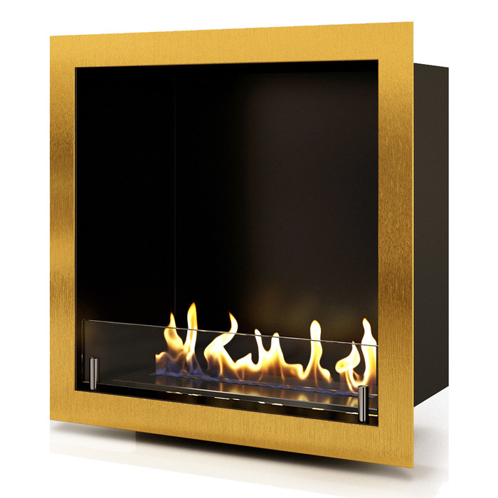 Firezo Minimal 600 настенный биокамин