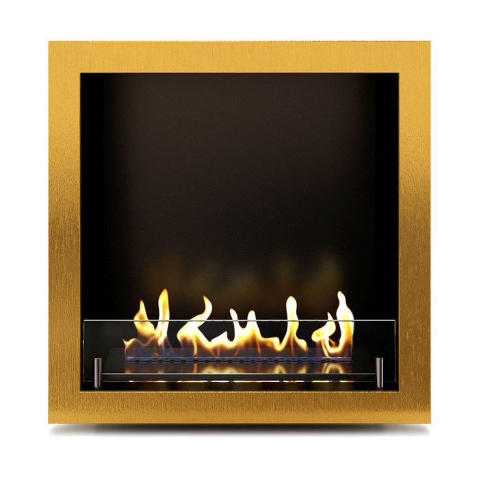 Firezo Minimal 800 настенный биокамин