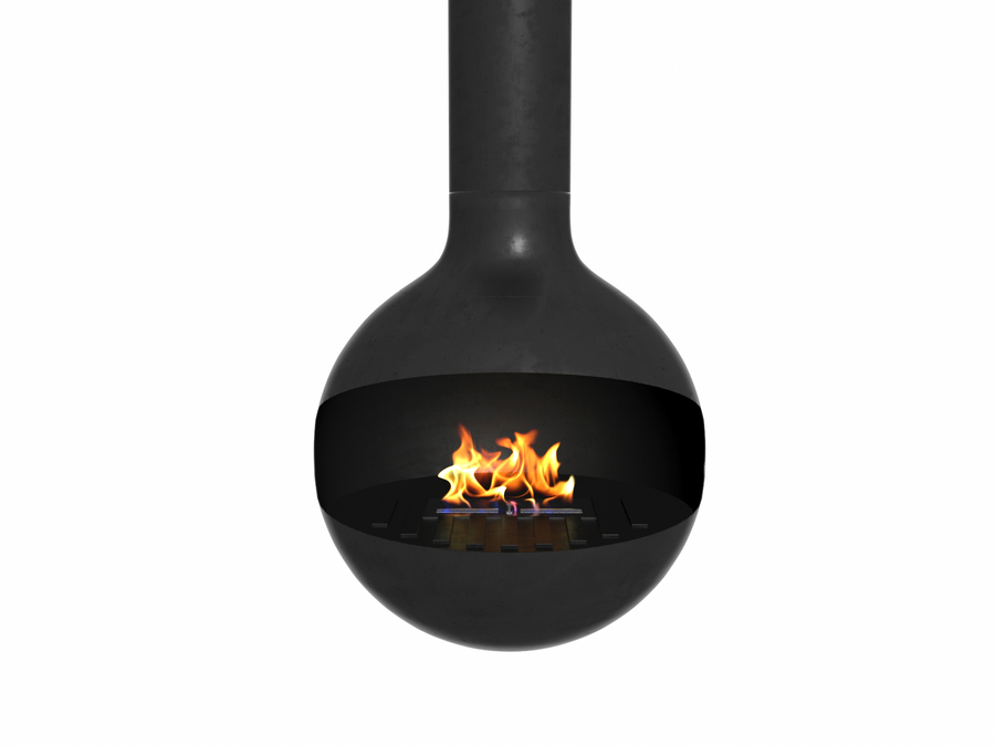 Firezo Palla 500 настенный биокамин