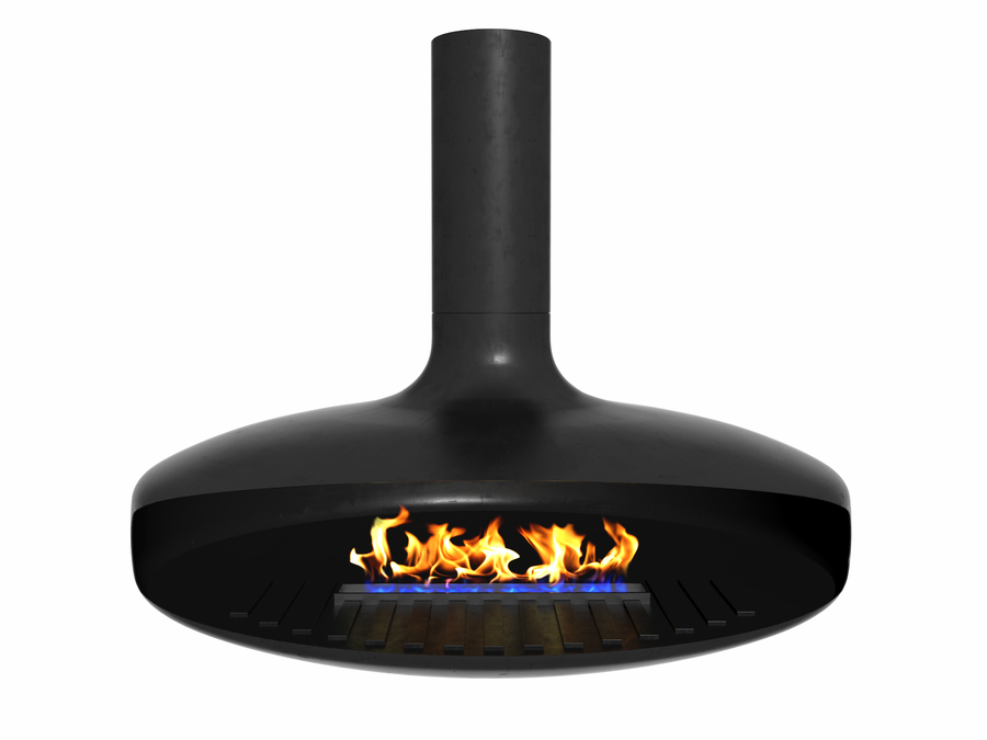 Firezo Perla настенный биокамин