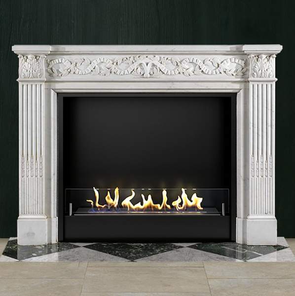 Firezo Stile Di Arte напольный биокамин