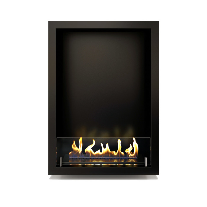 Firezo Verticale 800 настенный биокамин