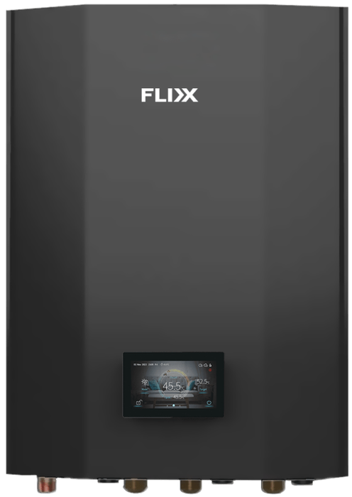 Flixx HydroBox 10 черный гидромодуль