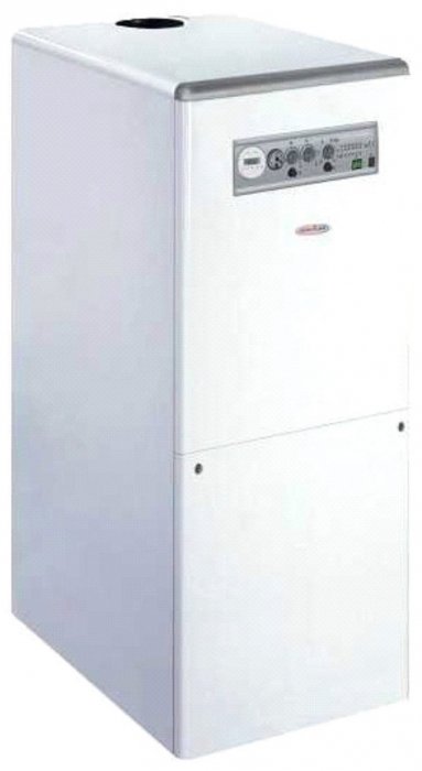 Fondital BALI BTFS E 36 напольный газовый котел