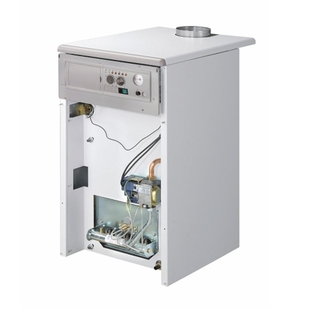 Fondital BALI RTFS E 36 напольный газовый котел