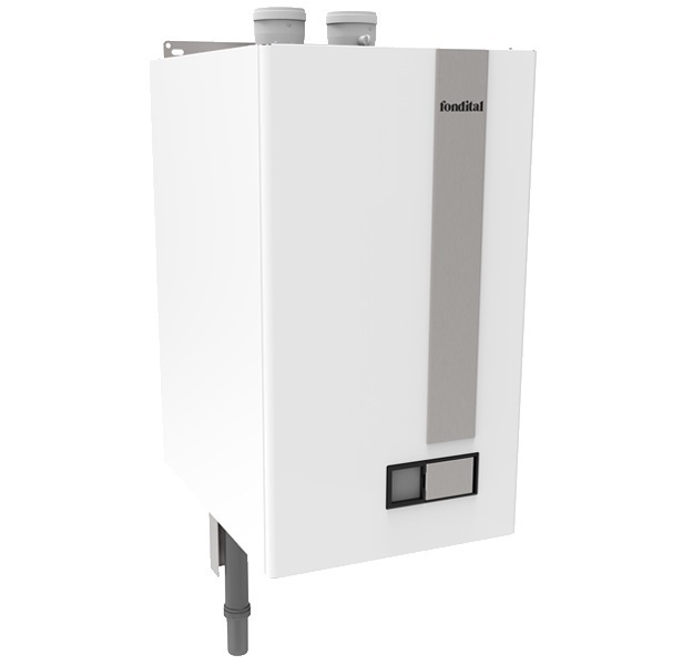 Fondital ITACA CH KR 150 настенный газовый котел