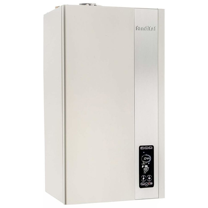Fondital ITACA KB 24 настенный газовый котел