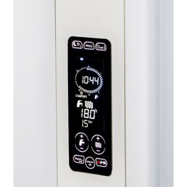 Fondital ITACA KB 32 настенный газовый котел