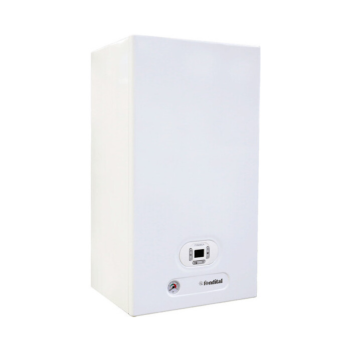 Fondital MAIORCA CTFS 32 настенный газовый котел