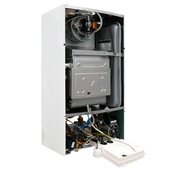 Fondital MINORCA CTFS11 CU настенный газовый котел