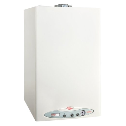 Fondital TAHITI CONDENSING KR 55 настенный газовый котел