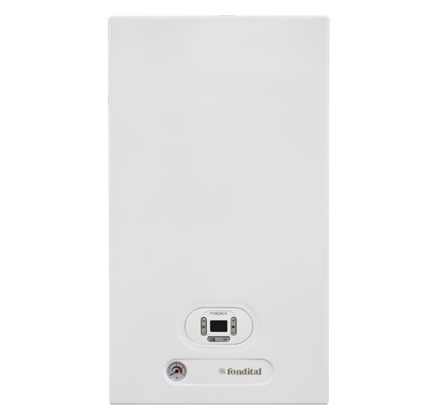Fondital TENERIFE KC 24 настенный газовый котел