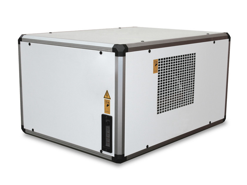 Fral FD 520 промышленный осушитель воздуха
