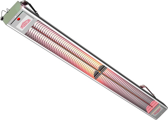 Frico CIR 11021 тепловой световой обогреватель