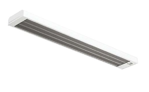Frico EZ111N для теплиц панельный инфракрасный обогреватель