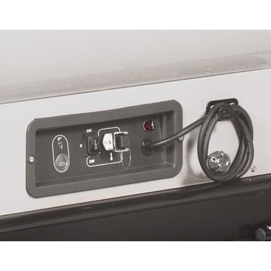 Frico HDD20 20 кВт тепловая пушка дизельная