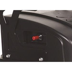 Frico HG105A для воздушного отопления газовый теплогенератор