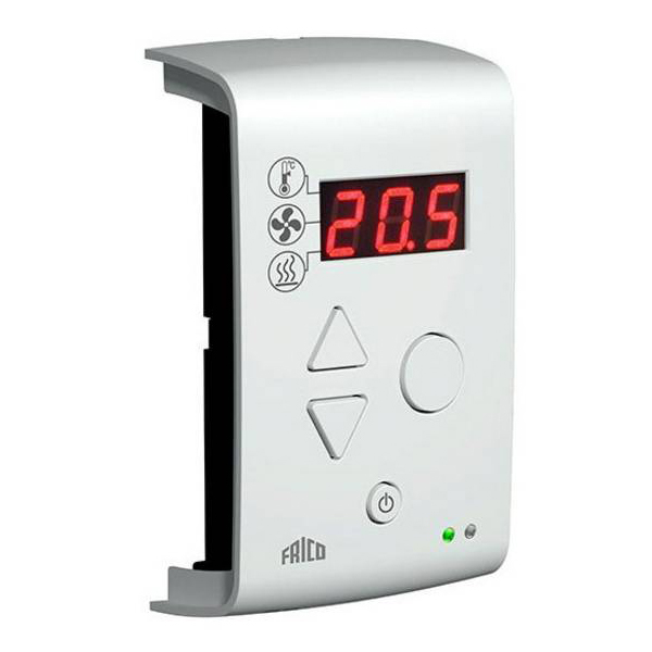 Frico PA3510 A тепловая завеса без нагрева