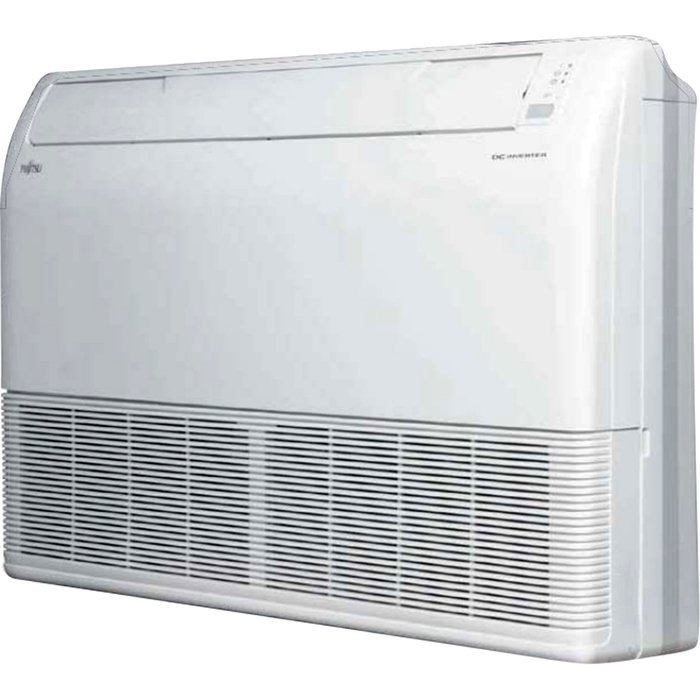 Fujitsu ABY18UBBJ/AOY18UNBNL напольно-потолочный кондиционер