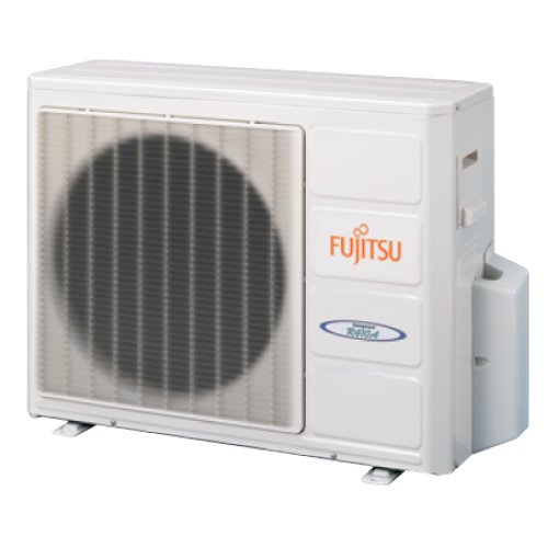 Fujitsu ABY36UBAG/AOY36UNAXT напольно-потолочный кондиционер