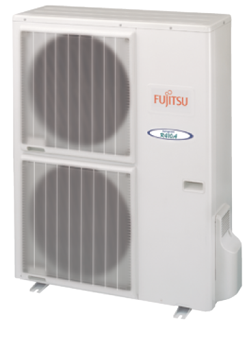Fujitsu ABY45UBAG/AOY45UMAXT напольно-потолочный кондиционер