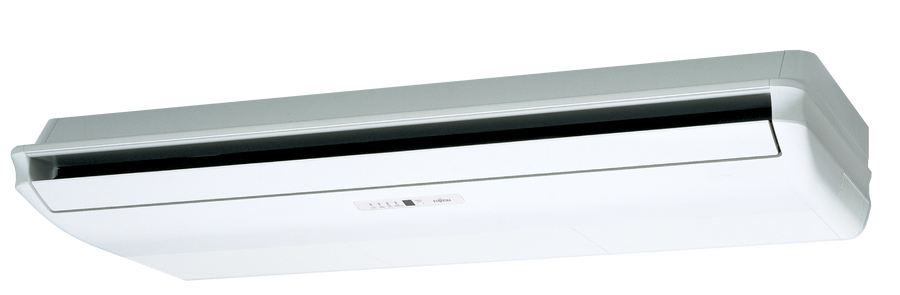 Fujitsu ABY54UBAG/AOY54UMAYT напольно-потолочный кондиционер