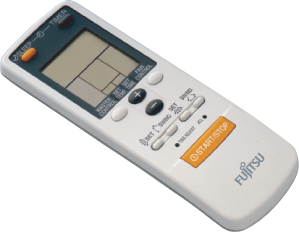 Fujitsu ABY54UBAG/AOY54UMAYT напольно-потолочный кондиционер