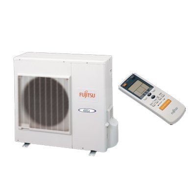 Fujitsu ABYG36LRTE/AOYG36LETL напольно-потолочный кондиционер