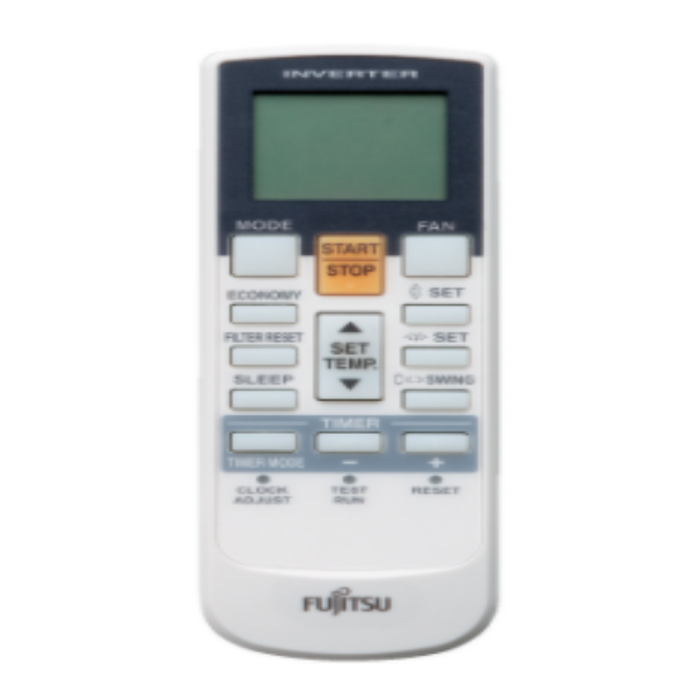 Fujitsu ABYG45LRTA/AOYG45LETL напольно-потолочный кондиционер