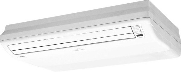 Fujitsu ABYG18LVTB/AOYG18LALL напольно-потолочный кондиционер