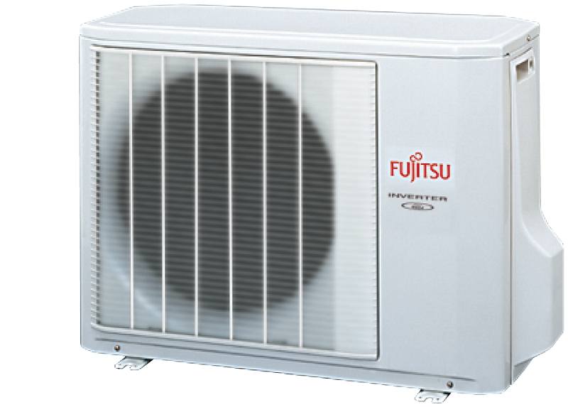 Fujitsu ABYG18LVTB/AOYG18LALL напольно-потолочный кондиционер