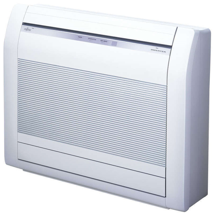 Fujitsu ABYG36LRTE напольно-потолочный внутренний блок мульти-сплит системы