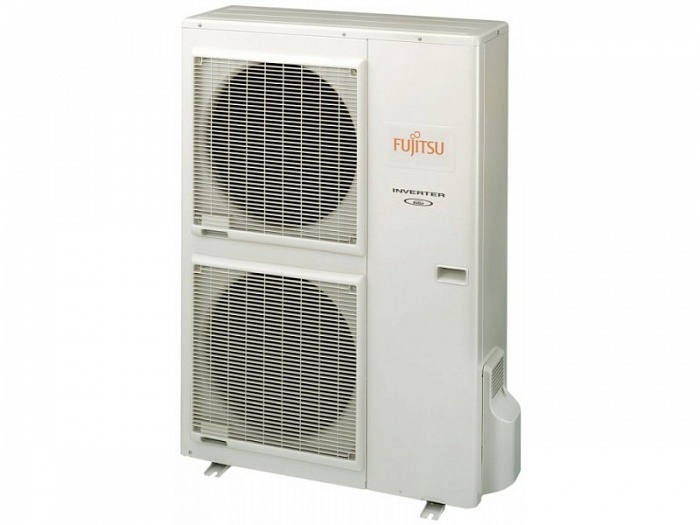 Fujitsu ABYG45LRTA/AOYG45LATT напольно-потолочный кондиционер