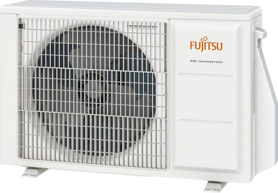 Fujitsu AGYG09KVCA/AOYG09KVCA напольно-потолочный кондиционер
