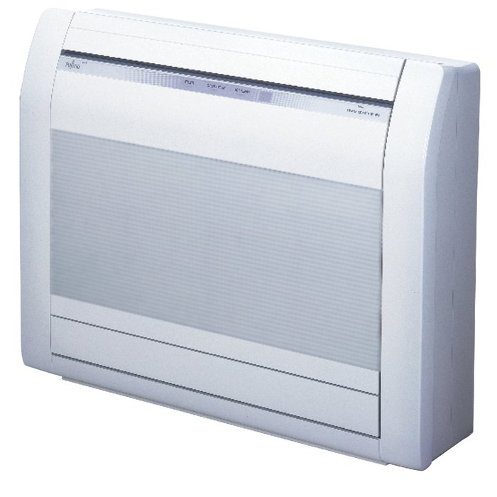 Fujitsu AGYG09LVCA/AOYG09LVCA напольно-потолочный кондиционер