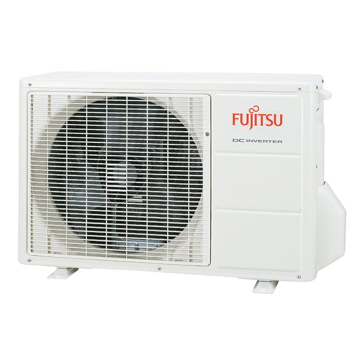 Fujitsu AGYG12LVCB/AOYG12LVCN напольно-потолочный кондиционер