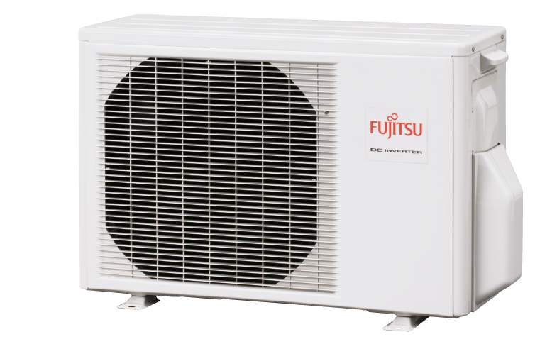 Fujitsu AOYG18LAC2 внешний блок мульти сплит-системы