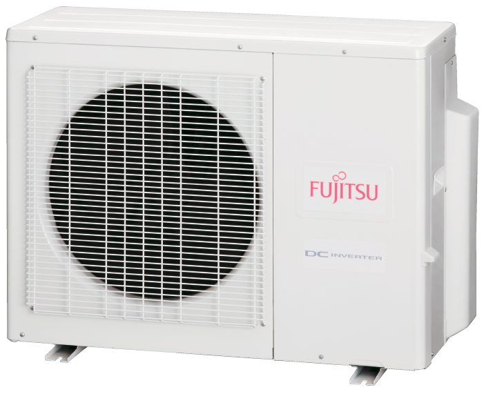 Fujitsu AOYG18LAT3 внешний блок мульти сплит-системы