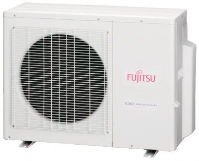 Fujitsu AOYG24LAT3 внешний блок мульти сплит-системы