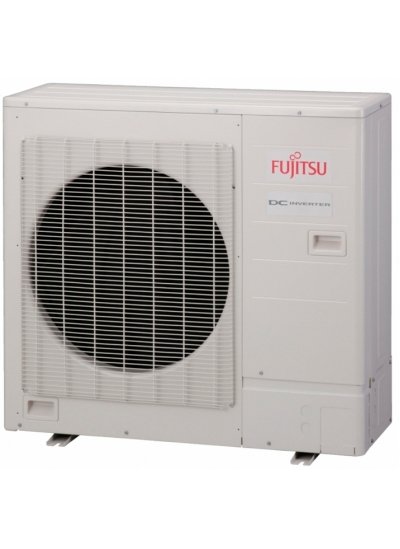 Fujitsu AOYG45LBT8 внешний блок мульти сплит-системы