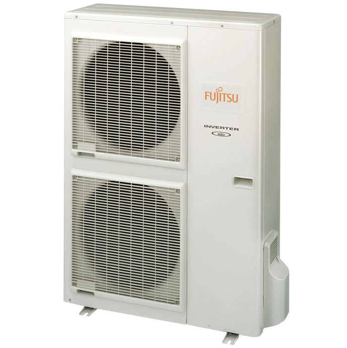 Fujitsu AOYG90LRLA внешний блок мульти сплит-системы