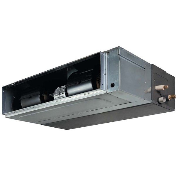 Fujitsu ARXA30GBLH канальная VRF система 8-9,9 кВт