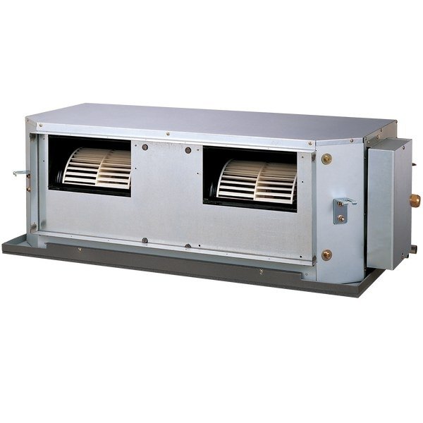 Fujitsu ARXC36GВTH канальная VRF система 10-13,9 кВт