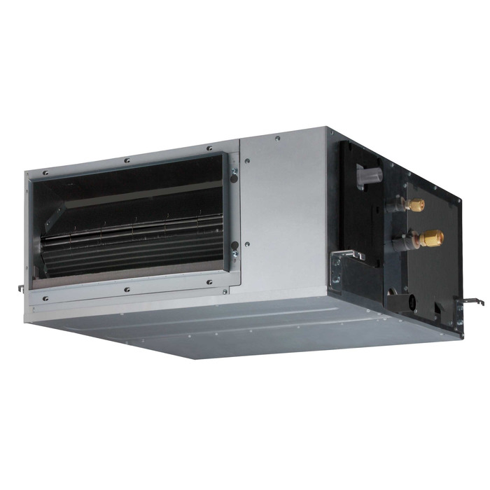 Fujitsu ARXG12KHTAP/AOYG12KBTB канальный кондиционер