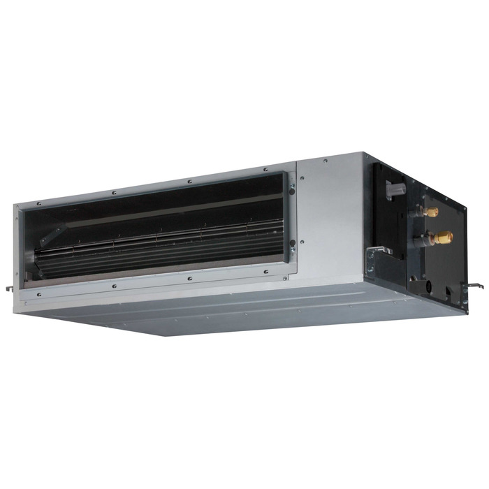 Fujitsu ARXG18KHTAP/AOYG18KBTB канальный кондиционер