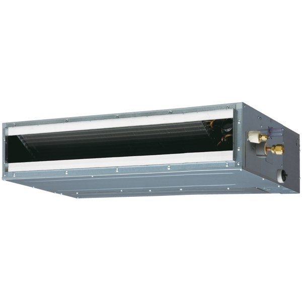 Fujitsu ARXK09GCLH канальная VRF система 2-2,9 кВт