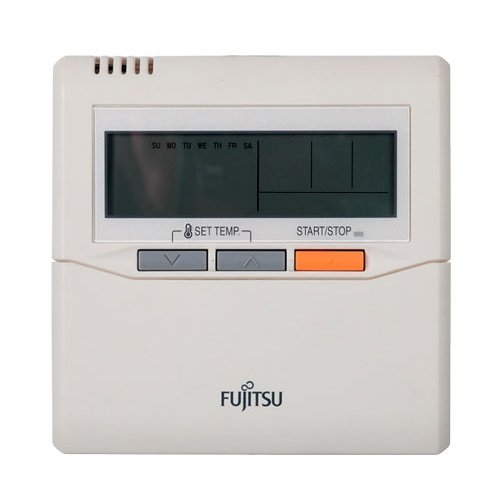 Fujitsu ARY30UUAN/AOY30UNBWL канальный кондиционер